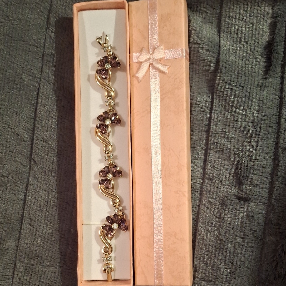 Vintage Pennino Bracelet